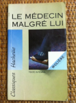Le médecin malgré lui vignette