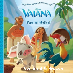 Pua et Heihei vignette
