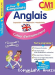 Pour comprendre, anglais CM1, 9-10 ans vignette