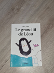 Le grand lit de Léon vignette
