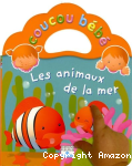 Les animaux de la mer vignette