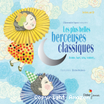 Les plus belles berceuses classiques vignette