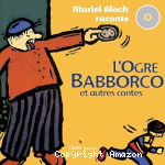 L'Ogre babborco et autres contes vignette