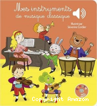 Mes instruments de musique classique vignette