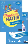 Tandem Maths vignette
