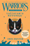 Warriors Super Edition: Tallstar's Revenge (Warriors Super Edition, 6) vignette