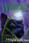 Warriors: Power of Three #3: Outcast vignette