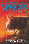 Warriors: Omen of the Stars #2: Fading Echoes vignette
