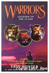Warriors: Legends of the Clans (Warriors Novella) vignette