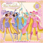 Barbie and the Three Musketeers vignette