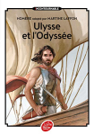 L'Odyssée - Le Retour d'Ulysse - Texte intégral vignette