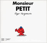 Monsieur Petit vignette