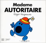 Madame Autoritaire vignette
