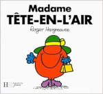 Madame Tête-en-l'Air vignette