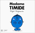 Madame Timide vignette