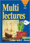 Multi lectures, CM1, cycle 3, niveau 2 vignette