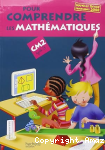 Pour comprendre les mathématiques, CM2, cycle 3 vignette