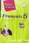 Fleurs d'encre vignette
