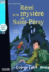 Rémi et le mystère de Saint-Péray vignette
