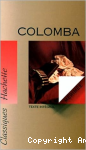 Colomba vignette