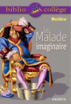 Le malade imaginaire vignette