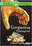 Gargantua ; Pantagruel vignette