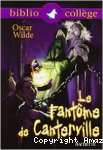 Le fantôme de Canterville vignette