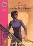 Les Cinq au bal des espions vignette
