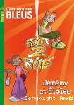 L'histoire des bleus vignette