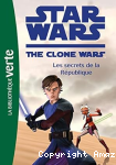 Les secrets de la République vignette