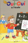 Oui-Oui à l'école vignette