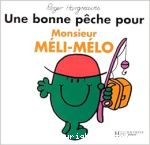 Une bonne pêche pour monsieur Méli-Mélo vignette