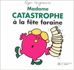 Madame Catastrophe à la fête foraine vignette