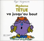 Madame Têtue va jusqu'au bout vignette