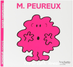Monsieur Peureux vignette