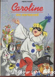 Caroline au carnaval vignette