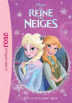 Une surprise pour Anna vignette