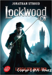 Lockwood & Co. - Tome 1: L'escalier hurleur vignette