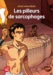 Les pilleurs de sarcophages vignette