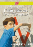 J'avais treize ans sous l'Occupation vignette