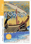 Odyssée vignette