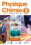 Physique, chimie vignette