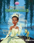 La princesse et la grenouille vignette
