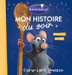 RATATOUILLE vignette