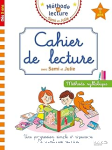 Cahier de lecture avec Sami et Julie vignette