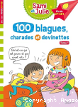 100 blagues, charades et devinettes vignette