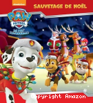 Sauvetage de Noël vignette