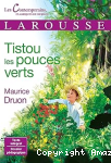 Tistou les pouces verts vignette