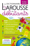Larousse des débutants vignette