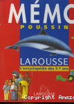 Mon premier Mémo vignette
